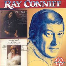 ray conniff