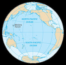 The Pacific