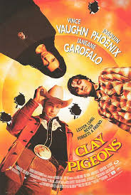 Clay Pigeons (In Too Deep) thumbnail