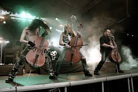 apocalyptica