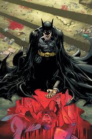 marvel batman