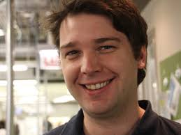 Andrew Mason, Groupon