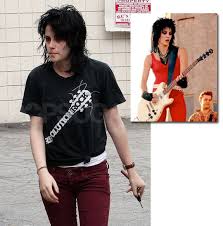 joan jett kristen stewart
