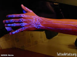 cool tattoo