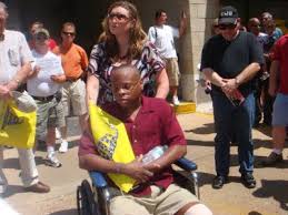 1 on County Health related