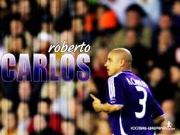 Roberto Carlos