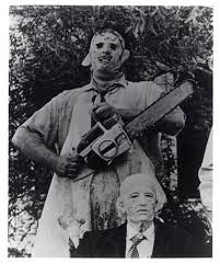 leatherface