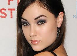 Sasha Grey wallpaper