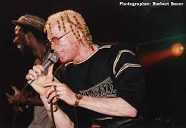 yellowman