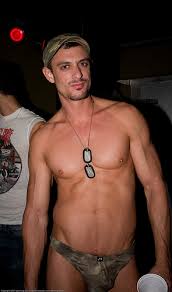 hot men