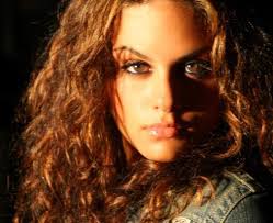 The Pia Toscano All By
