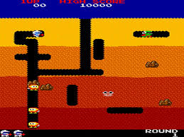 DigDug