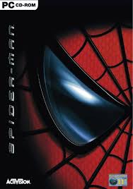 أفضل الالعاب حصريا على الوحدة Spider-ManTheMoviePC24