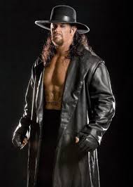 Contrato Undertaker Undertaker
