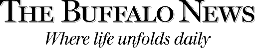 by The Buffalo News