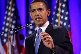 Obamas Speech: The Key Points