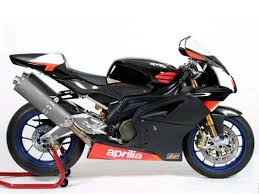 aprilia rs 125