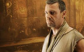 ray stevenson