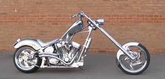 2003 Orange County Choppers
