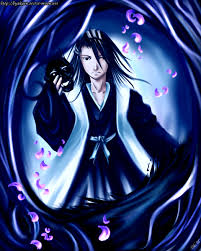 byakuya