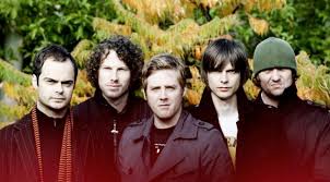 kaiser chiefs