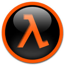 http://t3.gstatic.com/images?q=tbn:wHrT3JZm0QpVyM:http://blog.okajeux.com/wp-content/uploads/2009/11/half-life-logo.png