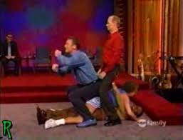 whose line is it anyway