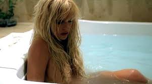 Britney Spears Toxic Nude Karaoke .