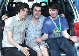 friendly fires