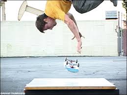 rodney mullen