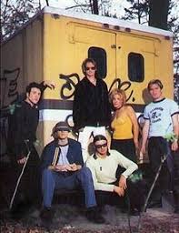 new radicals