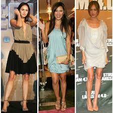 megan fox dress