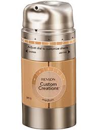 After Revlons Vital Radiance