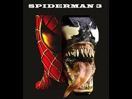 spiderman 3