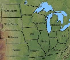 midwest