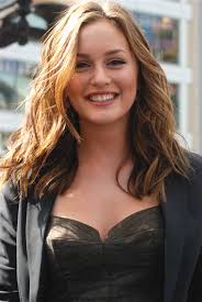 Leighton Meester hair