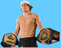 urijah faber