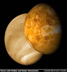 venus