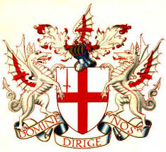 crest coat of arms
