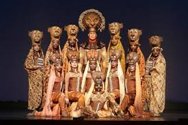 lion king broadway pictures