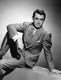 cary grant