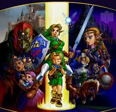 legend of zelda pictures