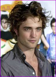 robrt pattinson