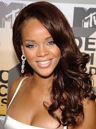 Rihanna fotos
