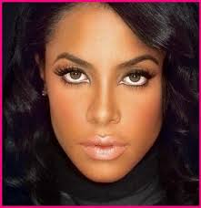 Aaliyah Dana Haughton (January