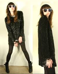 M.I.A. style