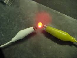 fruit battery