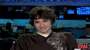 hotz aka geohot , hes the