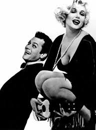 tony curtis