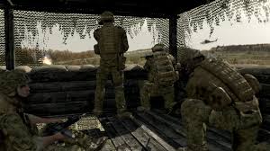 arma 2